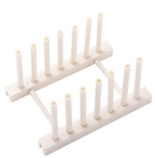 Pot Lid Rack Stainless Steel Holder