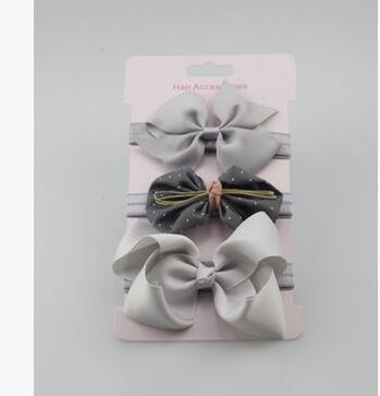 Flower headbands