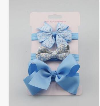 Flower headbands