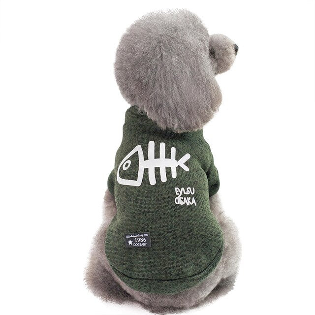 Dog Clothes