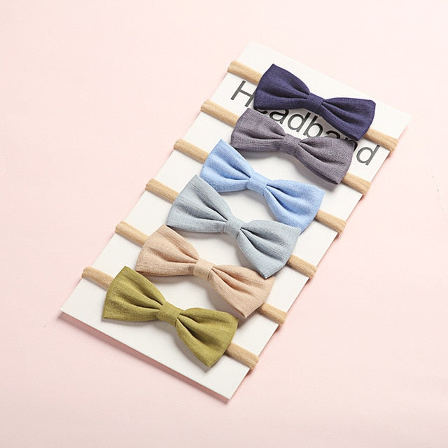 Headbands