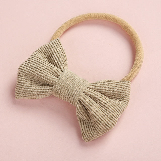Bow Headbands