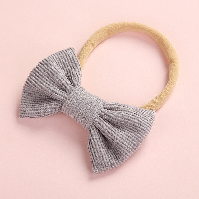 Bow Headbands