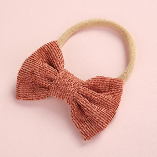 Bow Headbands