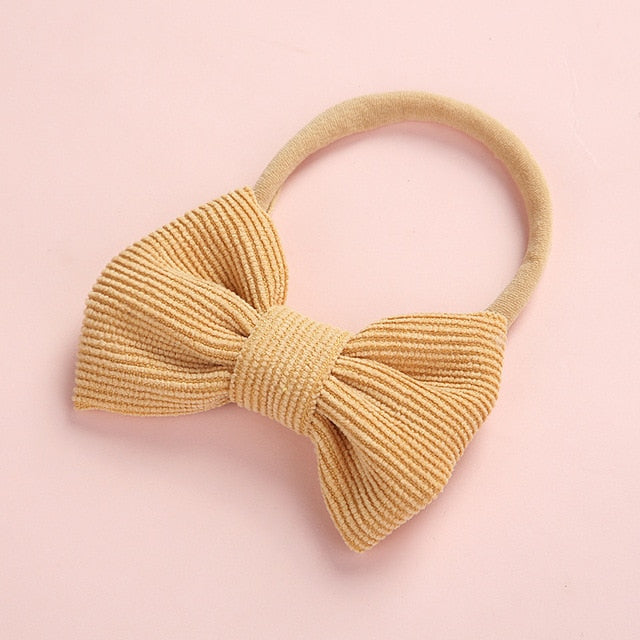 Bow Headbands