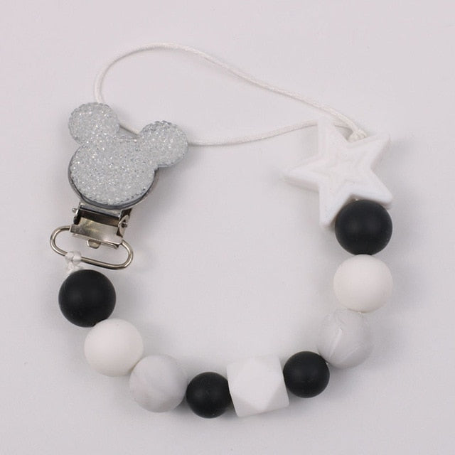 Pacifier Holder Chain