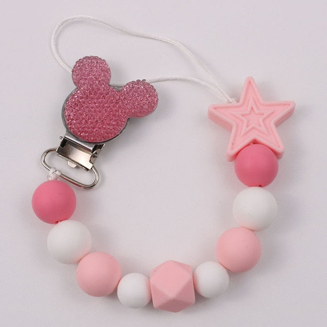 Pacifier Holder Chain