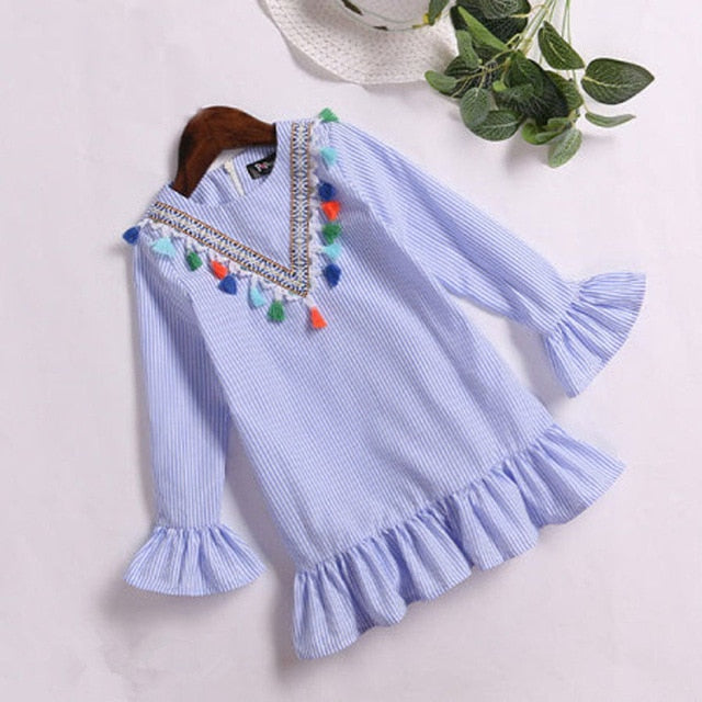 Baby Girl Family Matching Clothes
