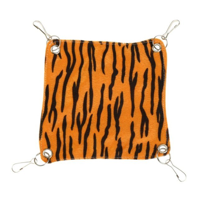 Hammock Hamster Hang Mat
