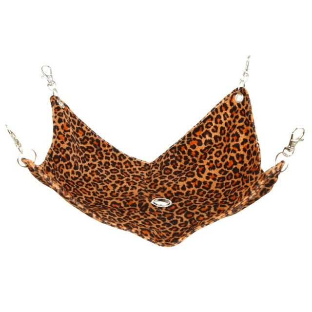 Hammock Hamster Hang Mat