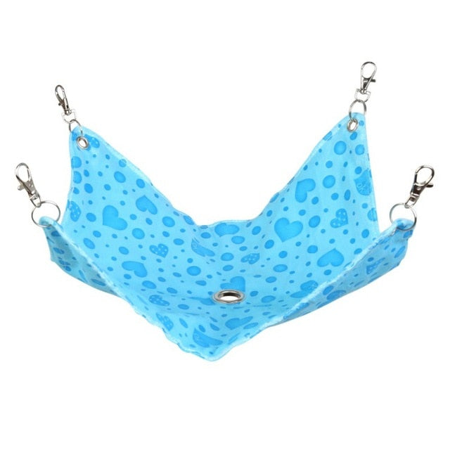 Hammock Hamster Hang Mat