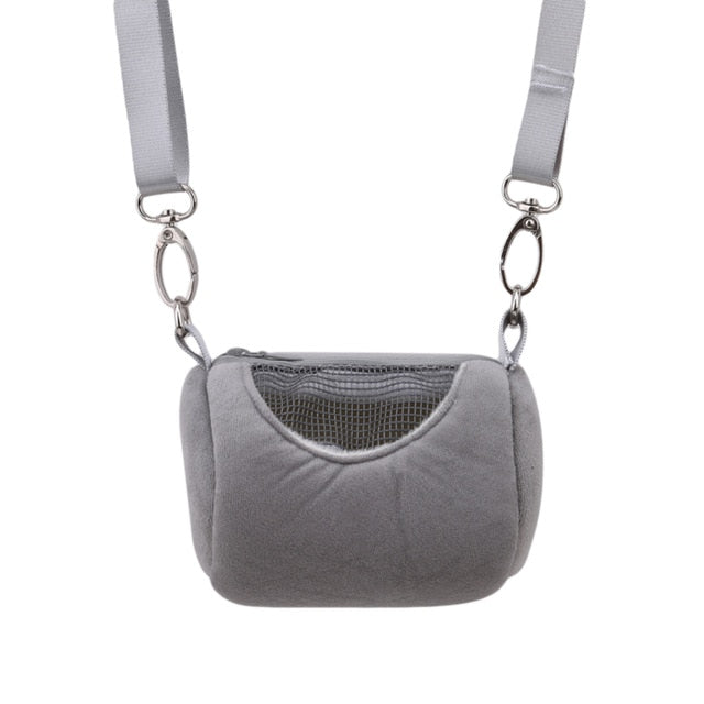 Pet Cage Cross Body