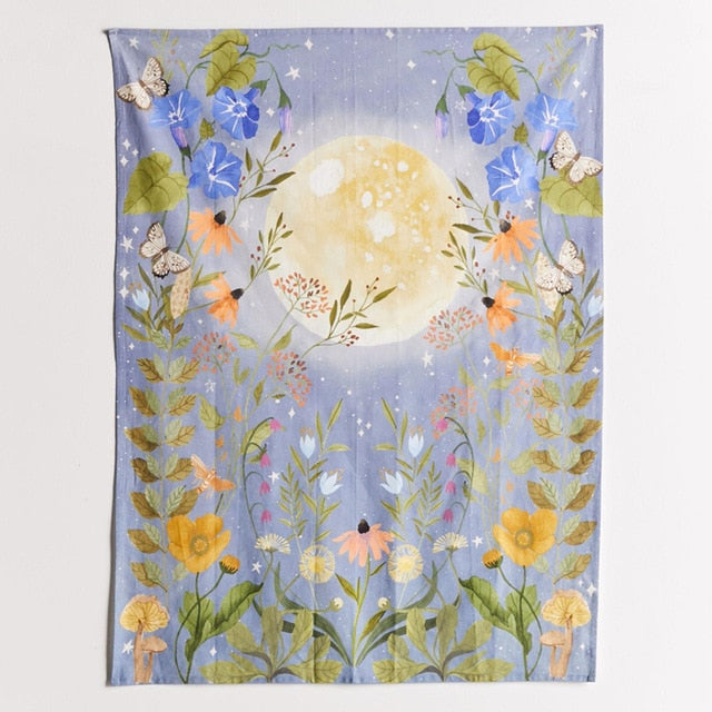 Tapestries Art