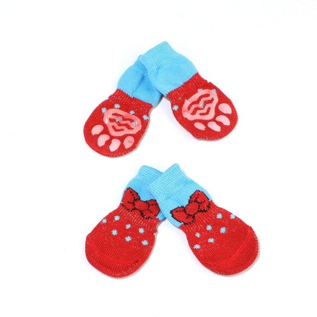 Knit Socks