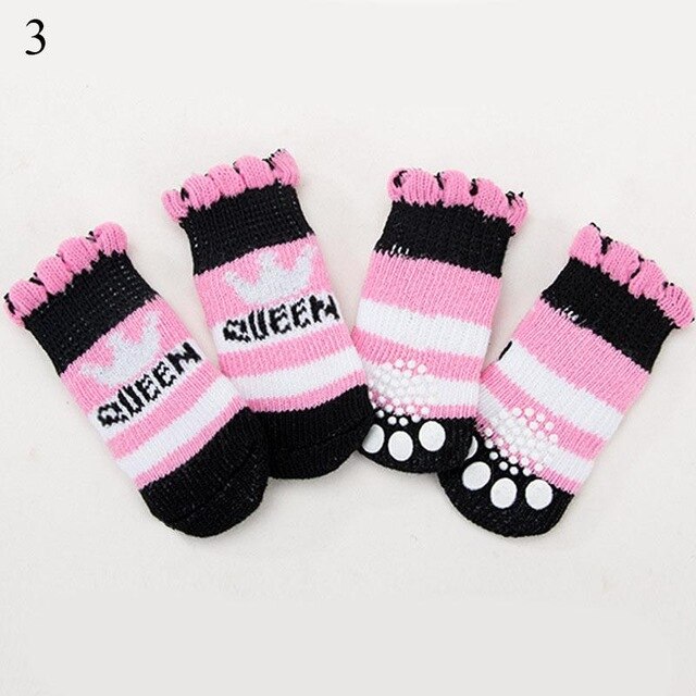 Knit Socks