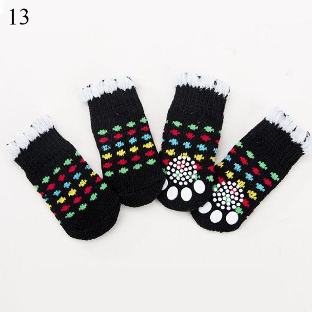 Knit Socks