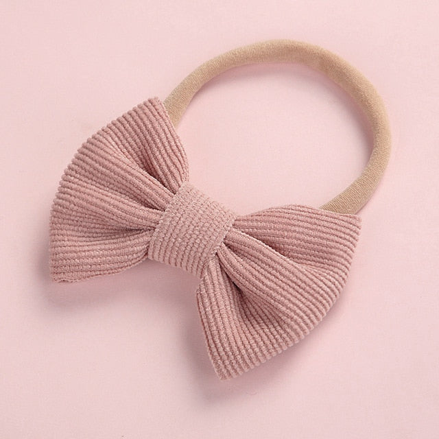 Bow Headbands
