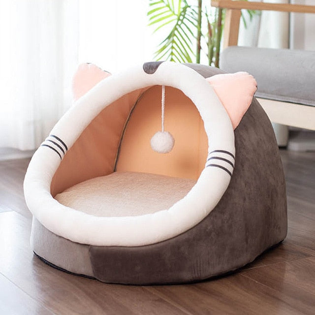 Cats and dogs Small Nest Collapsible
