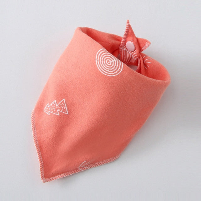Dog Scarf Bandana