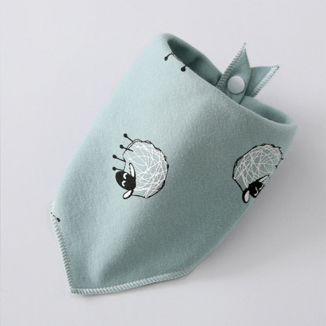 Dog Scarf Bandana