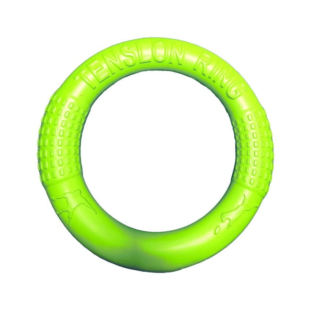 Pet Flying Discs