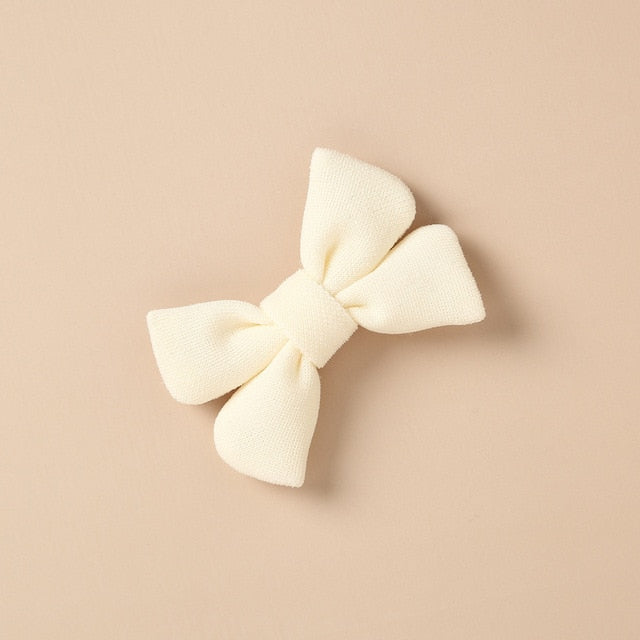 Baby Hair Clips