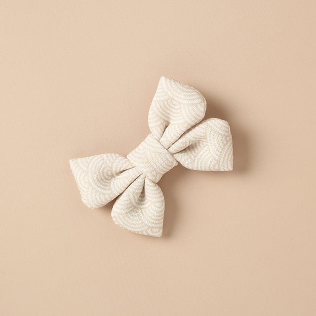 Baby Hair Clips