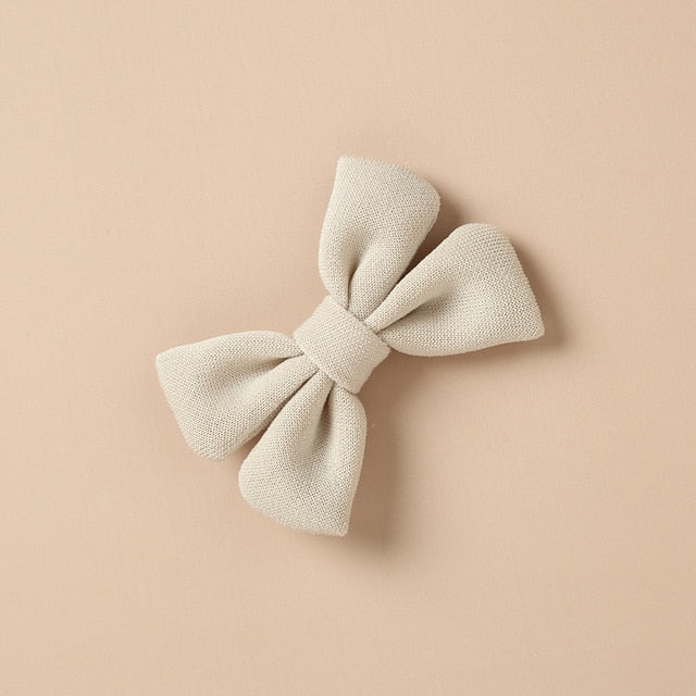 Baby Hair Clips