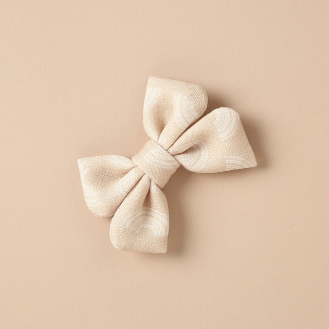 Baby Hair Clips