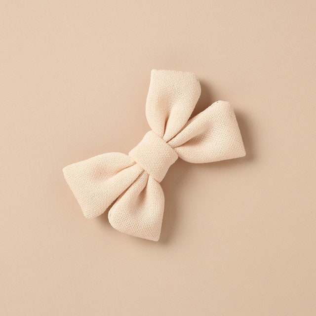Baby Hair Clips