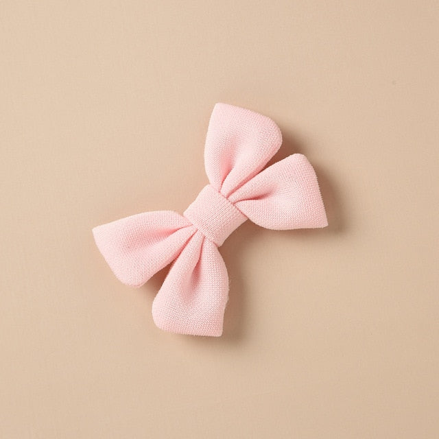 Baby Hair Clips