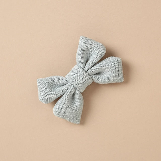 Baby Hair Clips