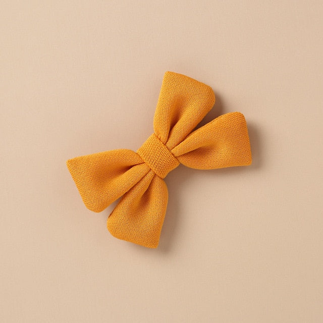 Baby Hair Clips
