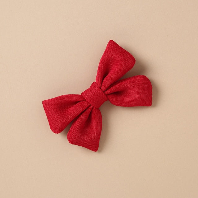 Baby Hair Clips