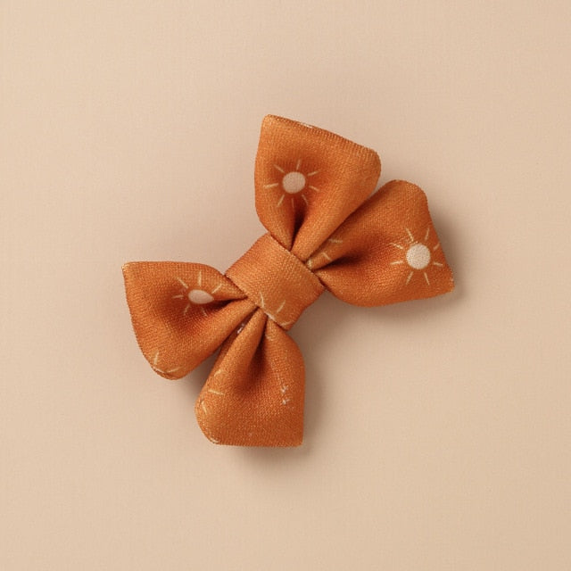 Baby Hair Clips