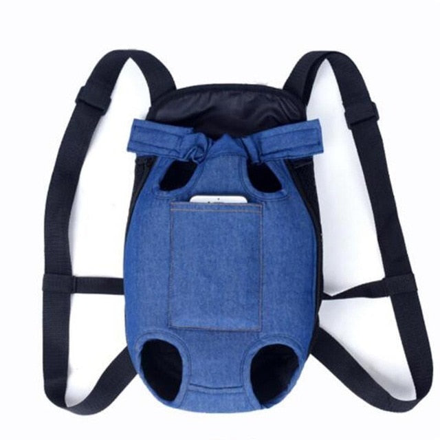 Dog Carrier Backpack