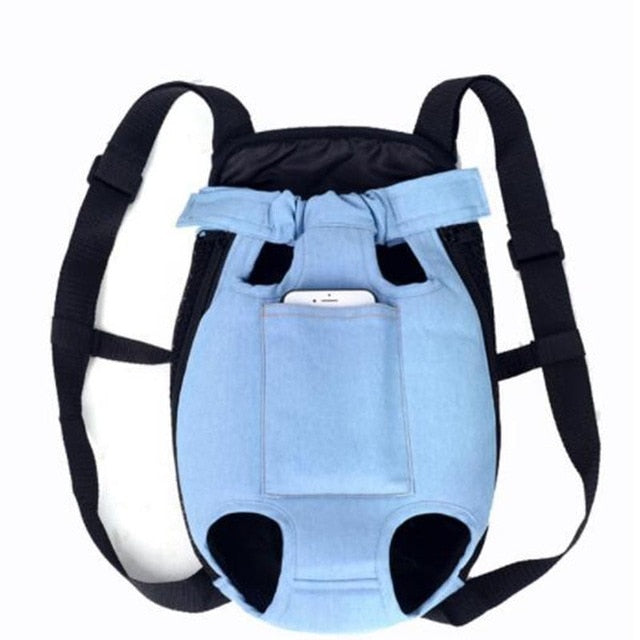 Dog Carrier Backpack