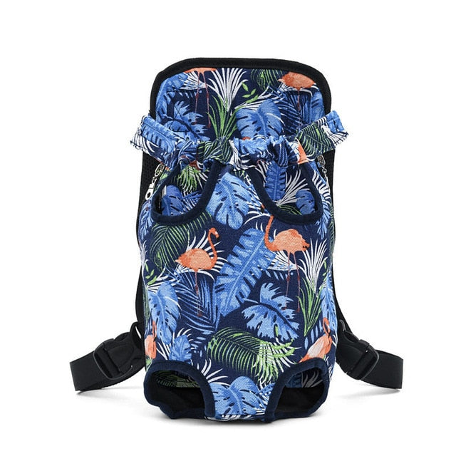 Dog Carrier Backpack