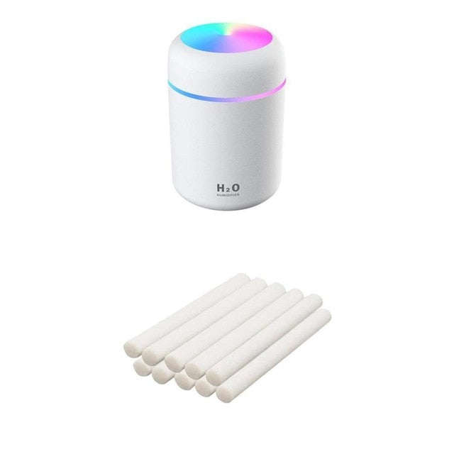 Electric Air Humidifier