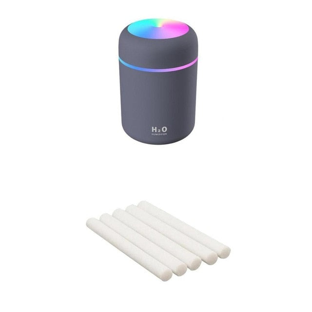 Electric Air Humidifier
