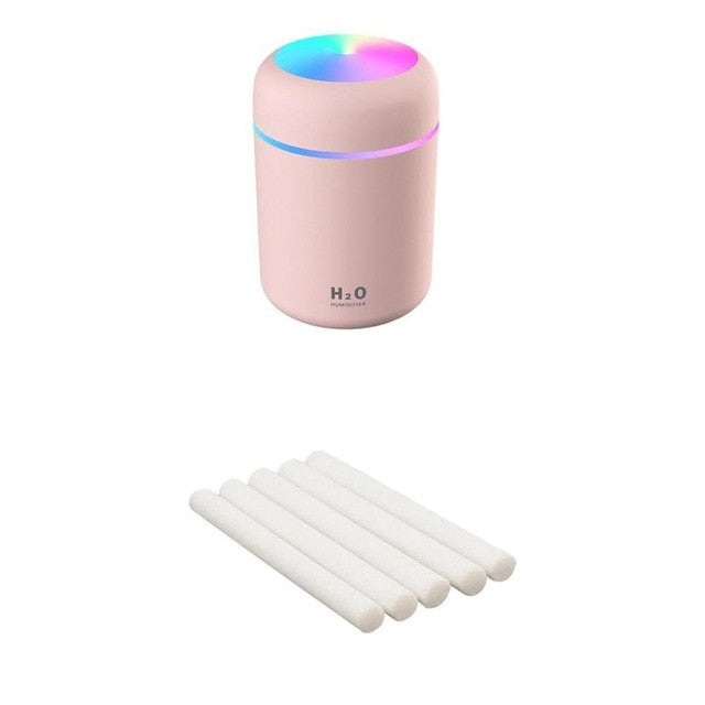 Electric Air Humidifier