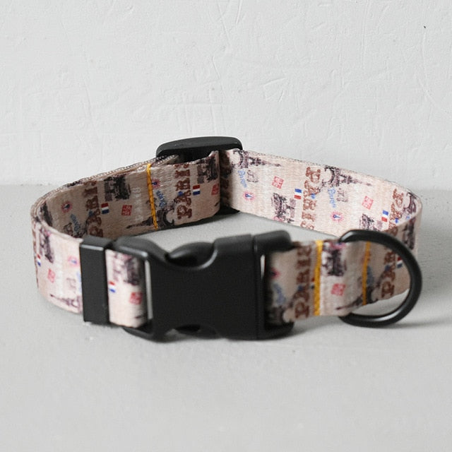 Dog Collar