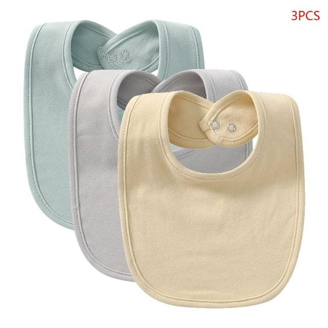 Baby Bibs