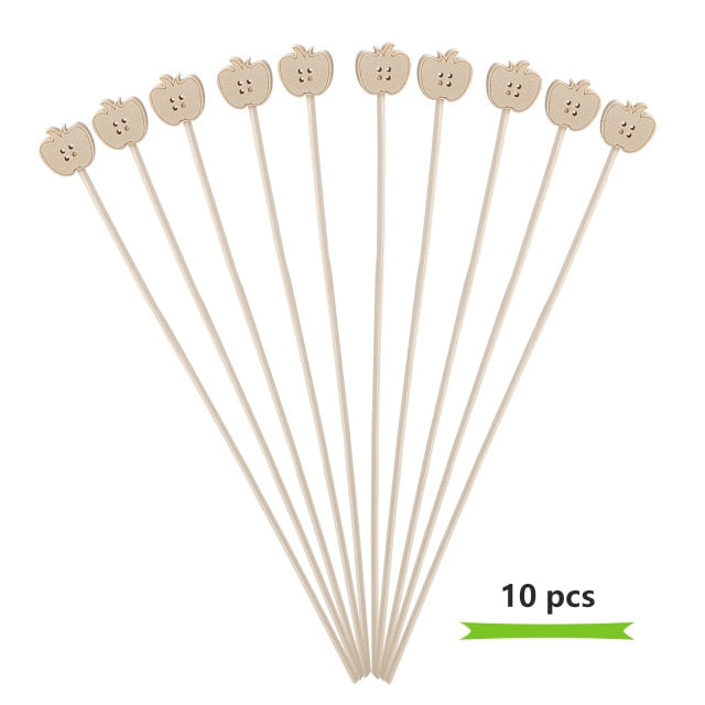 Flower Rattan Reeds Fragrance