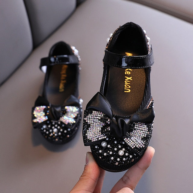 Leather Shoes