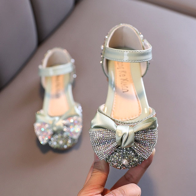 Leather Shoes