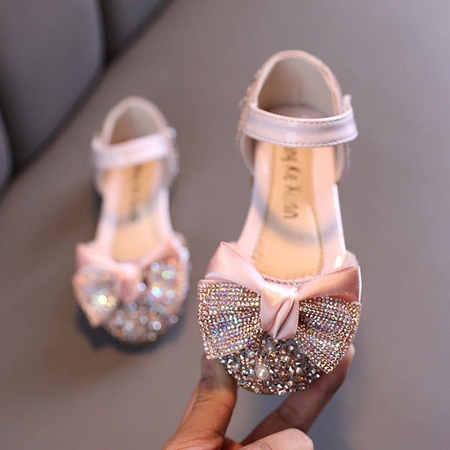 Leather Shoes