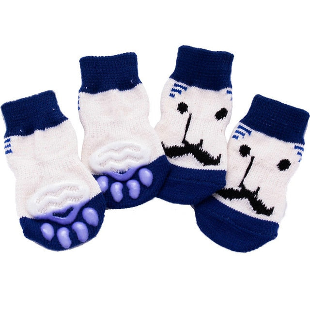 Knit Socks