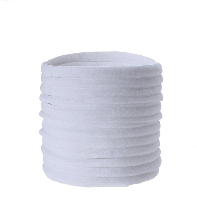 Nylon Headband
