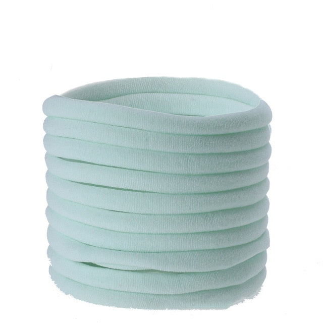 Nylon Headband